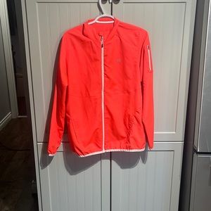excellent condition champion light jacket